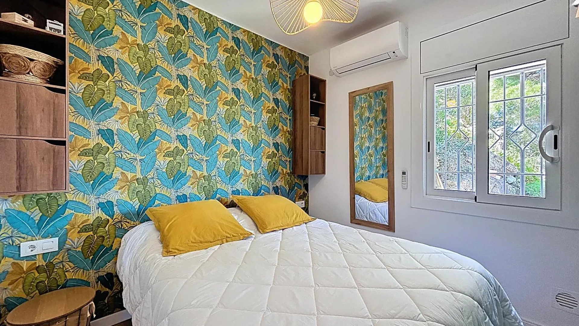 アパート Bonrepos - Magnifique Appartement Vue Mer ロザス