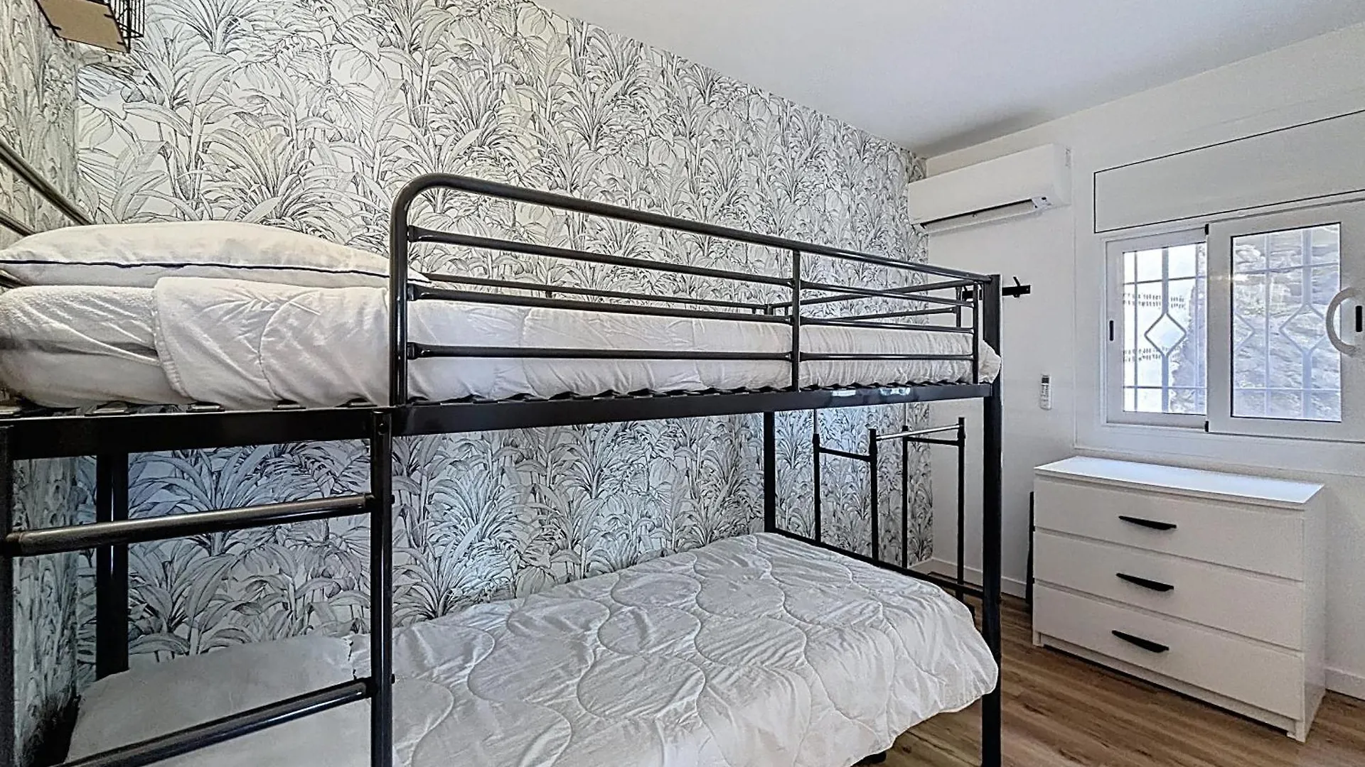 アパート Bonrepos - Magnifique Appartement Vue Mer ロザス