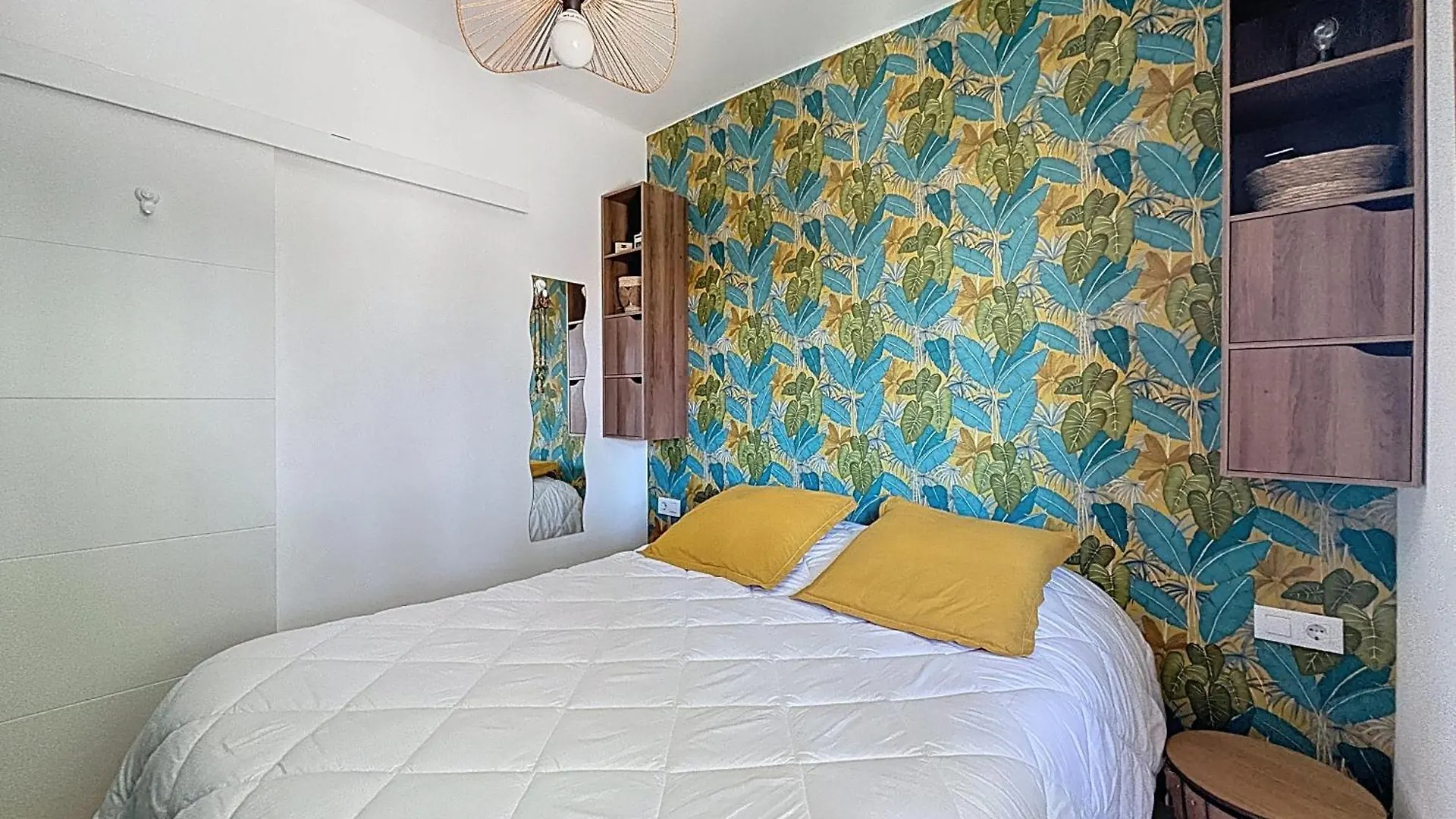 Bonrepos - Magnifique Appartement Vue Mer ロザス 0*,