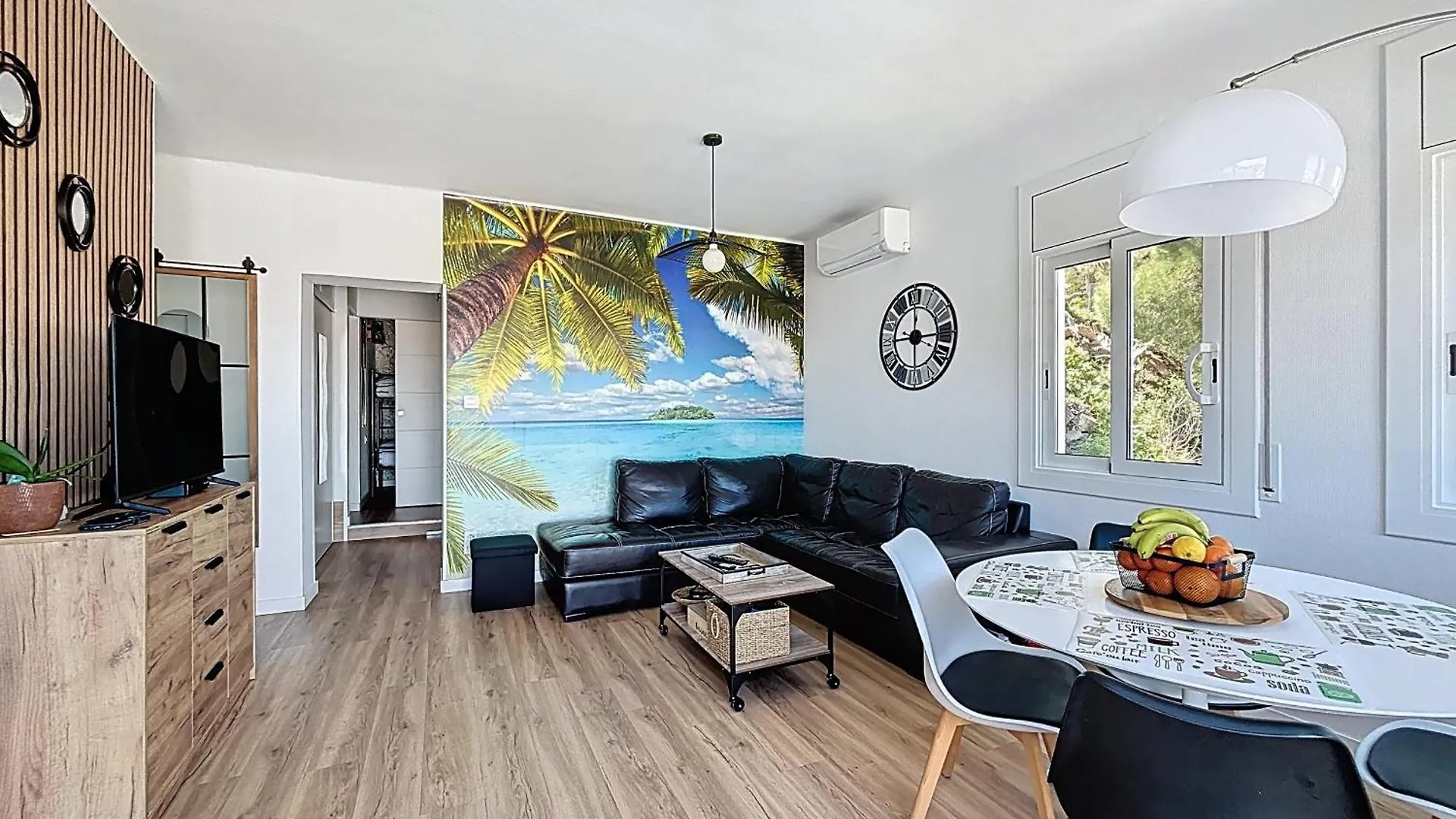 Bonrepos - Magnifique Appartement Vue Mer ロザス