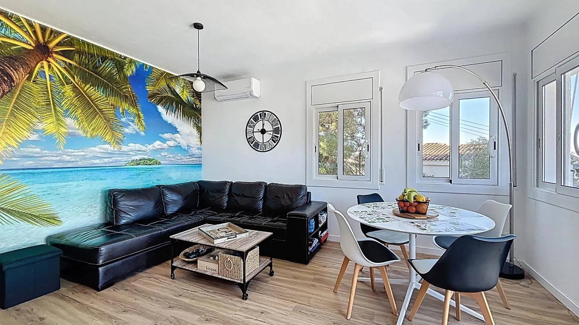 Bonrepos - Magnifique Appartement Vue Mer ロザス アパート